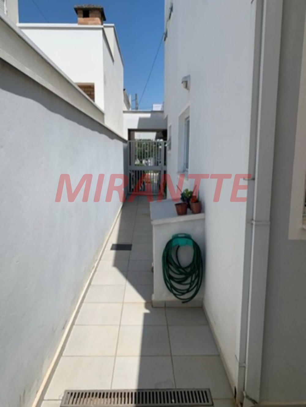 Sobrado de 158m² com 2 quartos em Parque Industrial