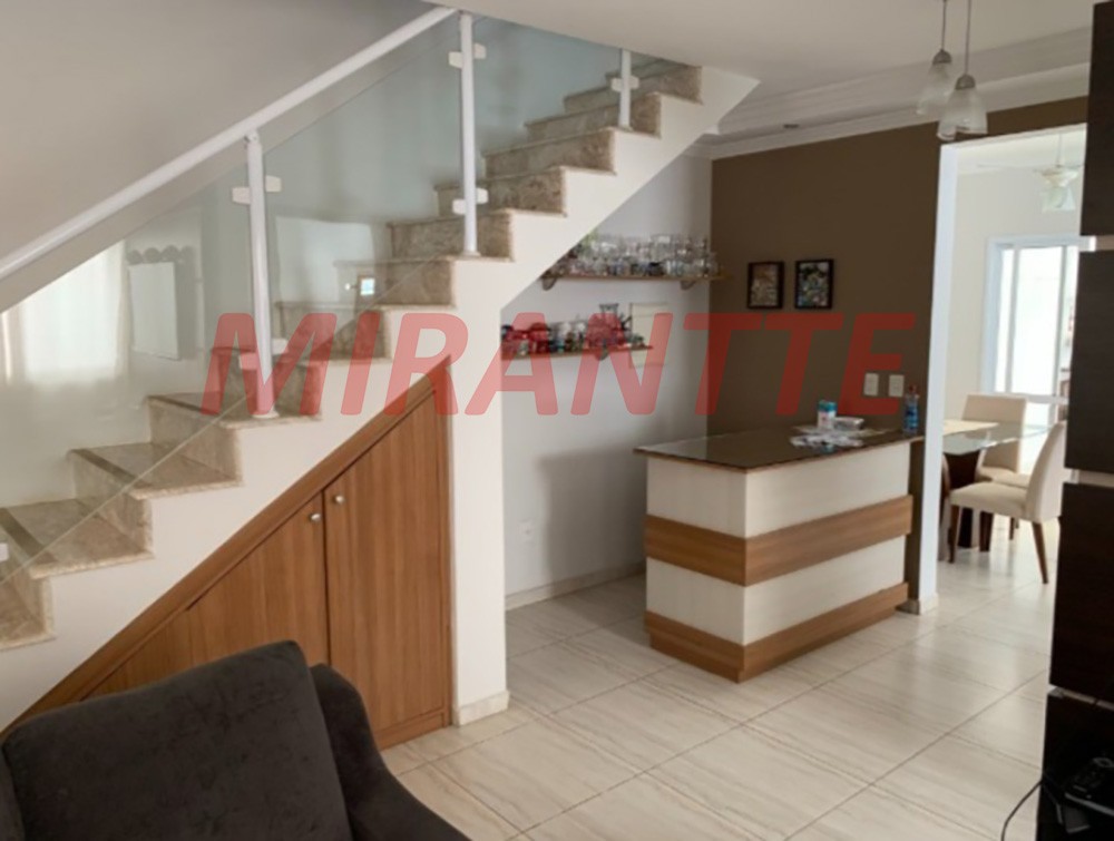 Sobrado de 158m² com 2 quartos em Parque Industrial