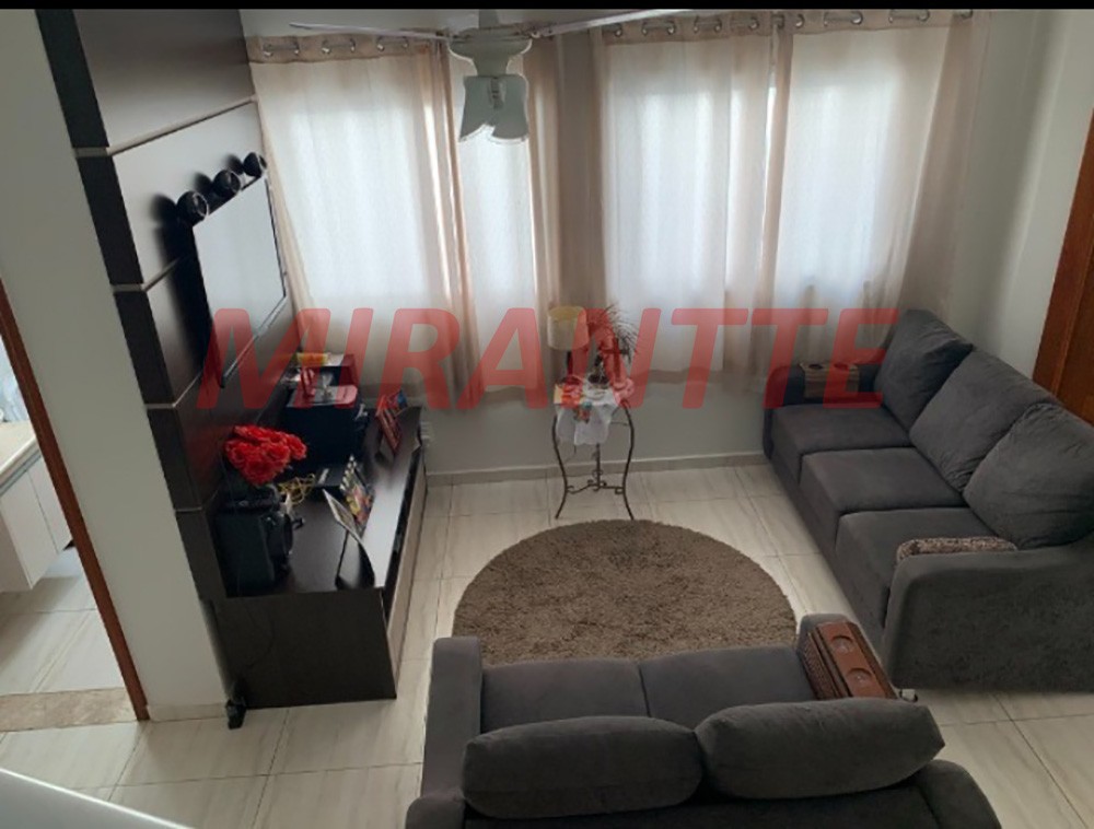 Sobrado de 158m² com 2 quartos em Parque Industrial