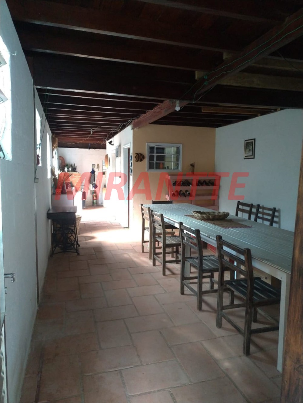 ChÁcara de 250m² com 3 quartos em Serra da Cantareira