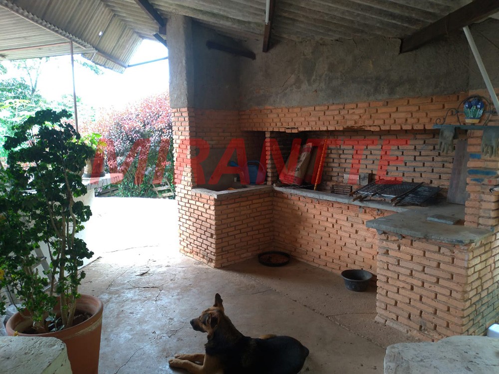 ChÁcara de 250m² com 3 quartos em Serra da Cantareira
