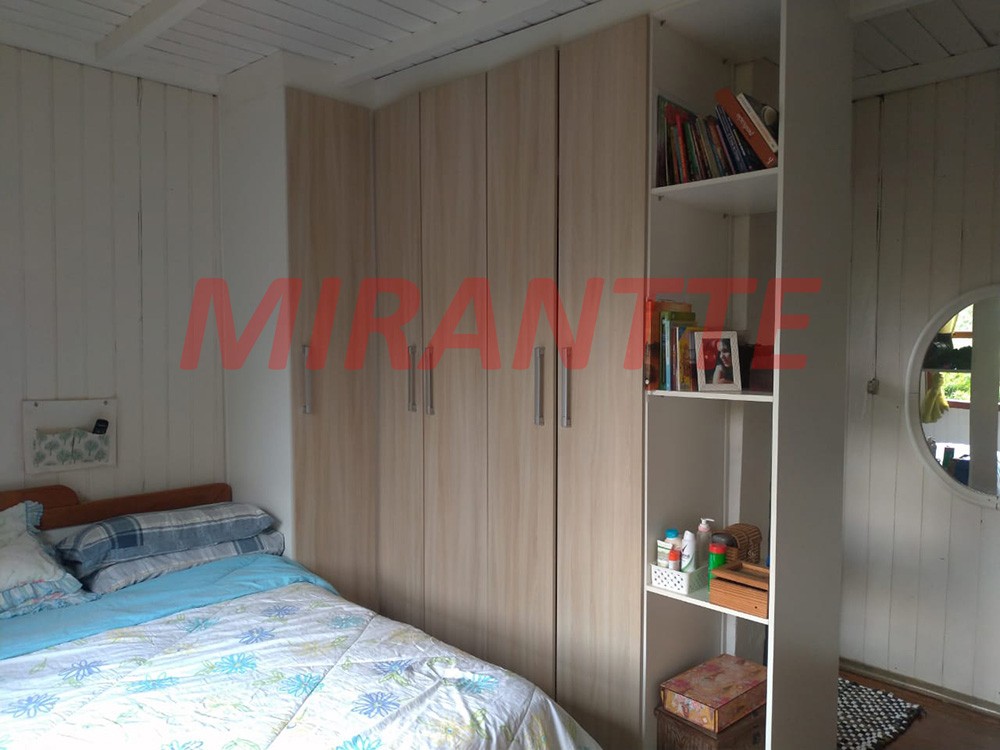ChÁcara de 250m² com 3 quartos em Serra da Cantareira