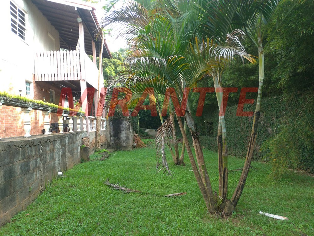 ChÁcara de 250m² com 3 quartos em Serra da Cantareira