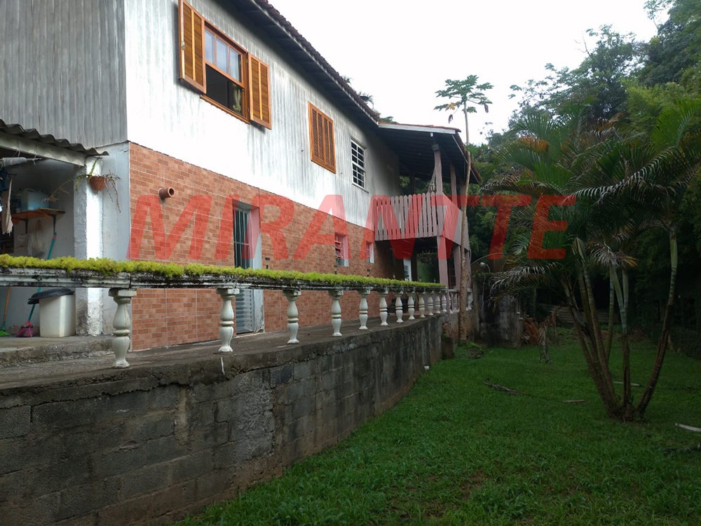 ChÁcara de 250m² com 3 quartos em Serra da Cantareira