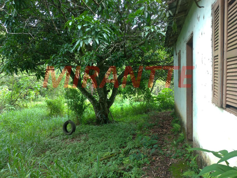 ChÁcara de 250m² com 3 quartos em Serra da Cantareira