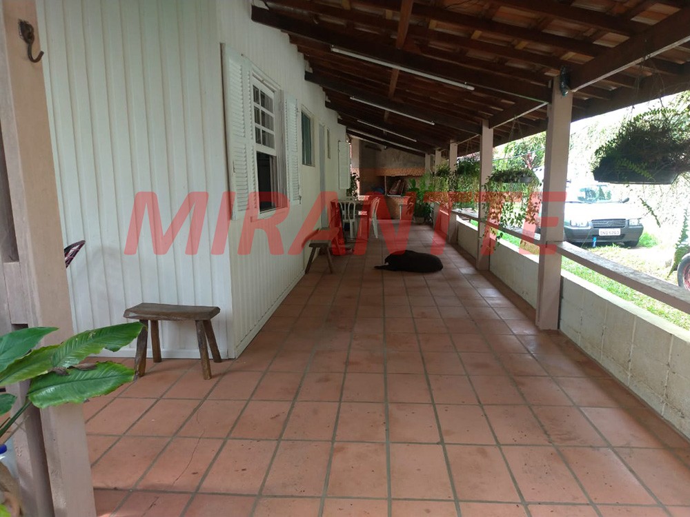 ChÁcara de 250m² com 3 quartos em Serra da Cantareira