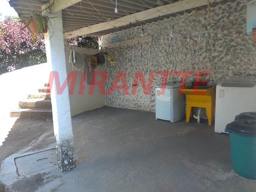 ChÁcara de 250m² com 3 quartos em Serra da Cantareira