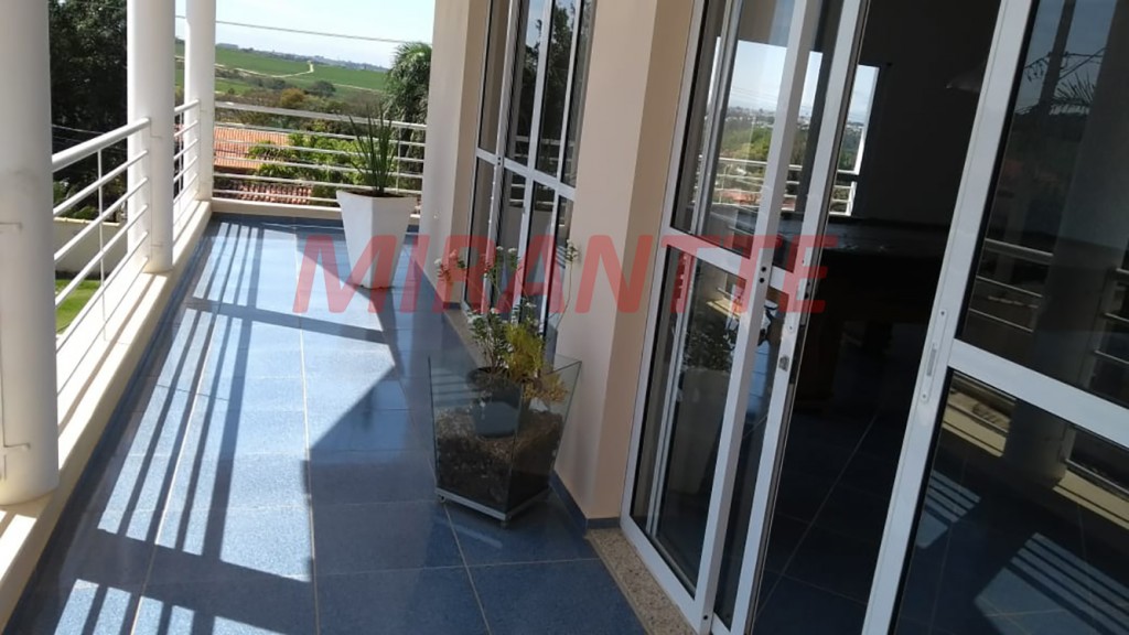 Casa terrea de 547m² com 5 quartos em CENTRO