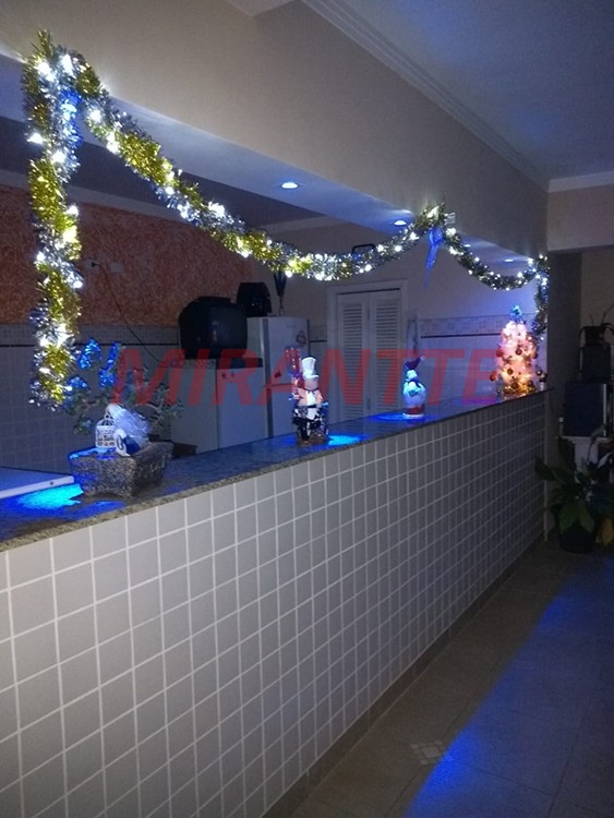 Casa terrea de 547m² com 5 quartos em CENTRO
