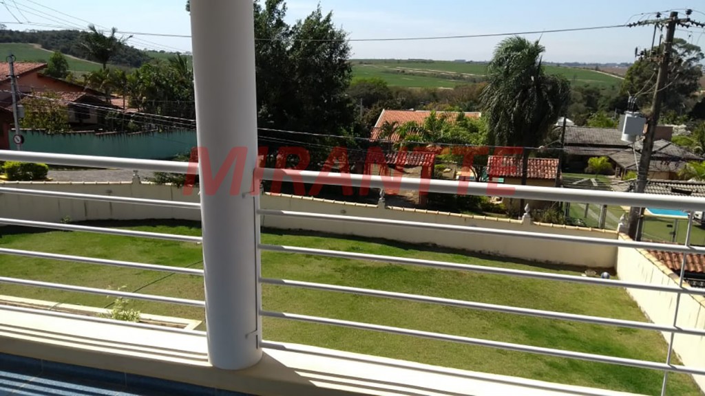 Casa terrea de 547m² com 5 quartos em CENTRO