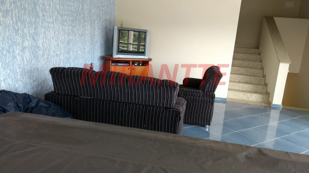 Casa terrea de 547m² com 5 quartos em CENTRO