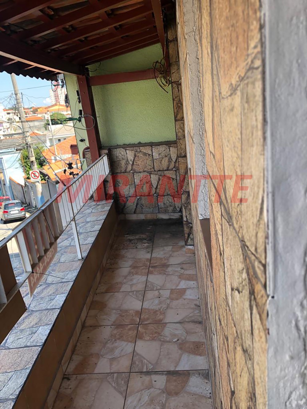 Sobrado de 284m² com 2 quartos em Parque Vitória