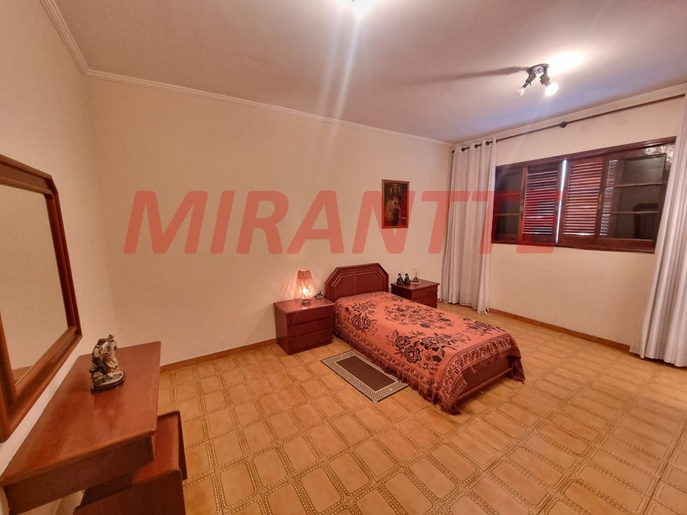Casa terrea de 180m² com 4 quartos em Santana