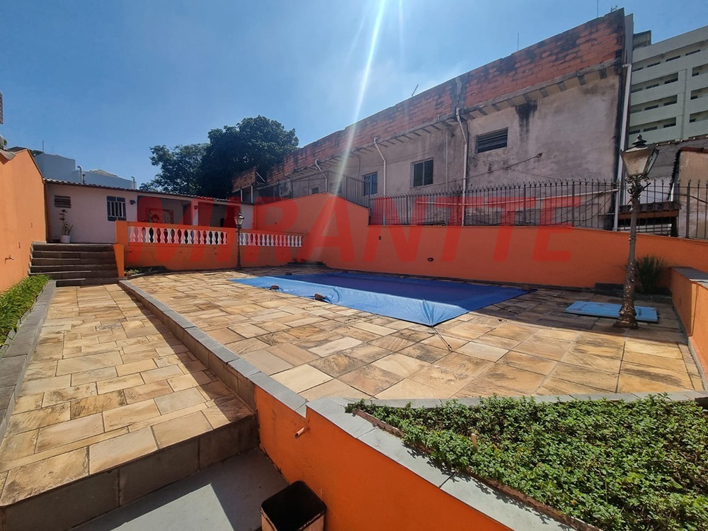 Casa terrea de 180m² com 4 quartos em Santana