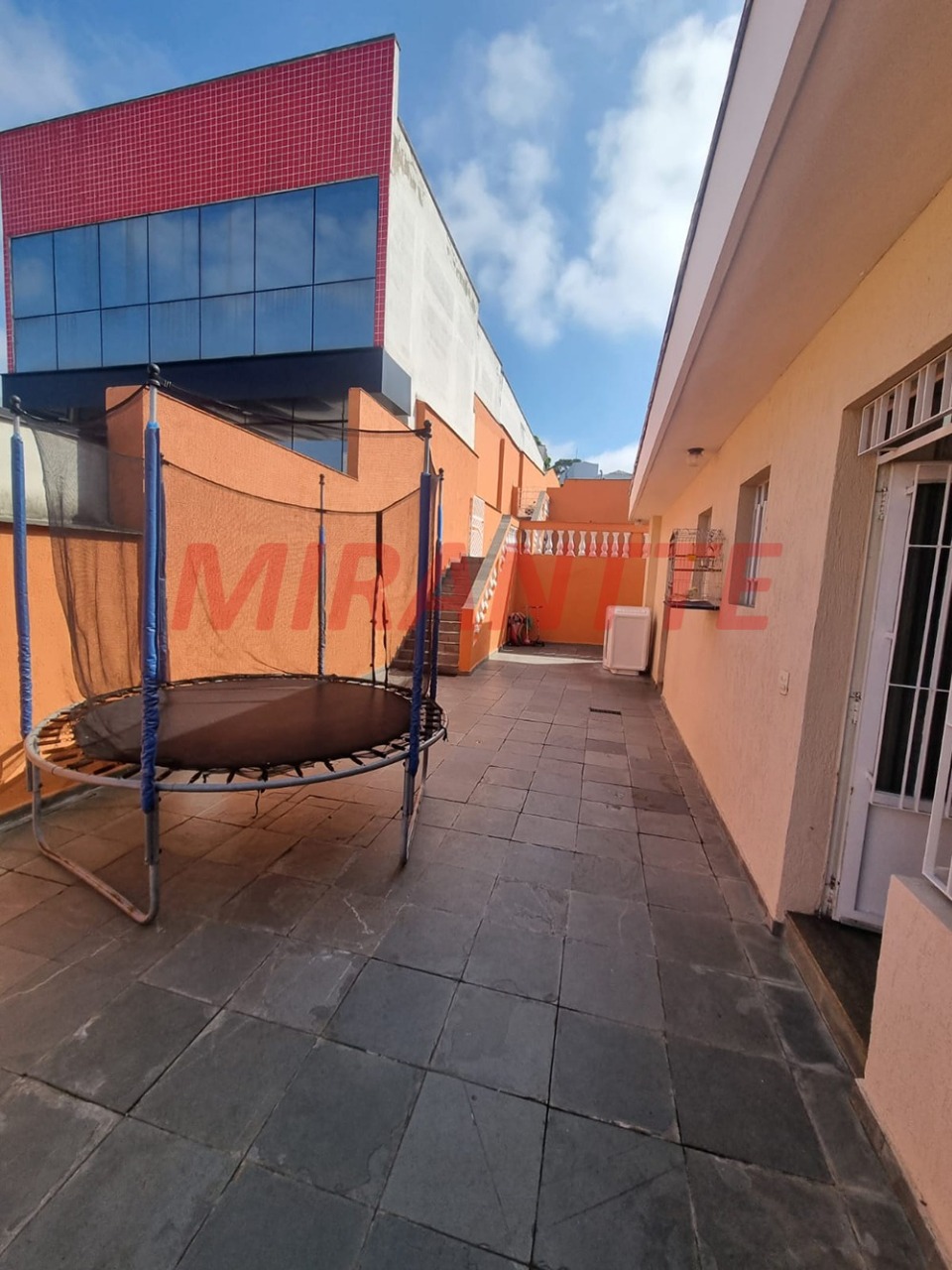 Casa terrea de 180m² com 4 quartos em Santana