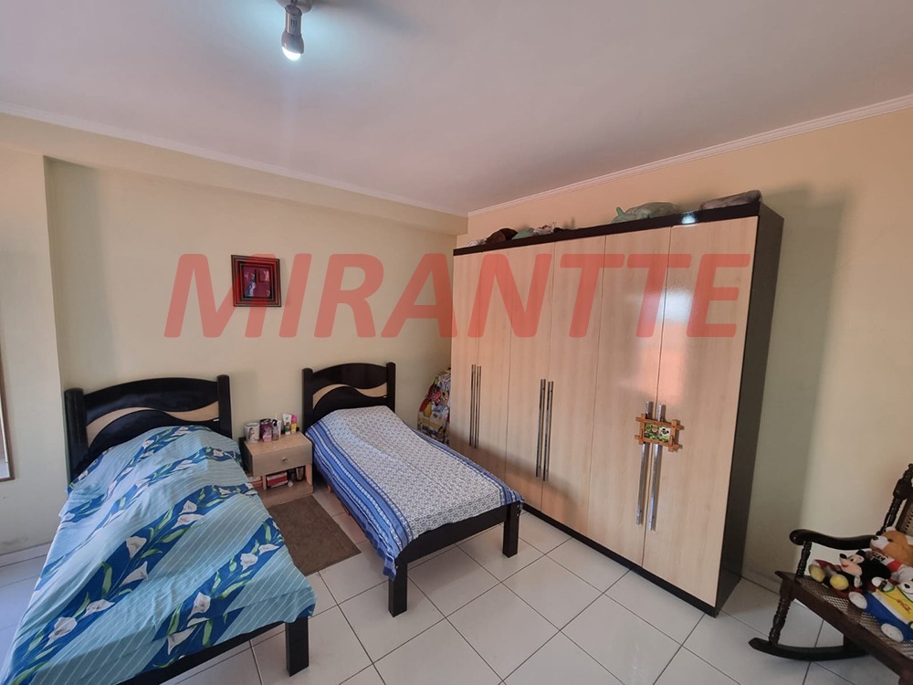 Casa terrea de 180m² com 4 quartos em Santana