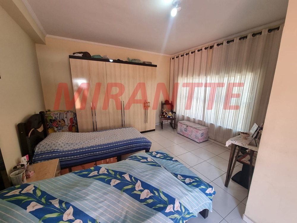 Casa terrea de 180m² com 4 quartos em Santana