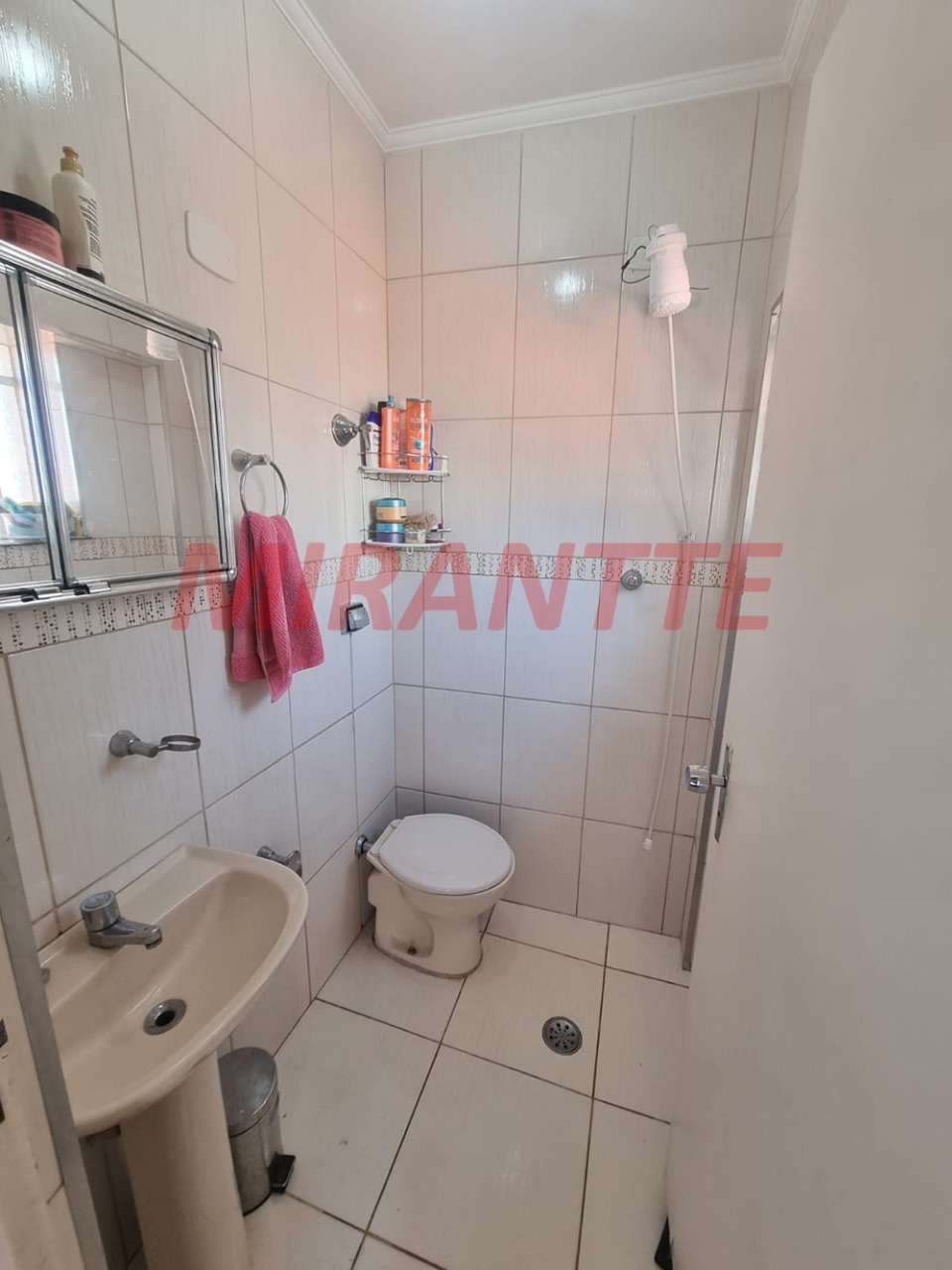 Casa terrea de 180m² com 4 quartos em Santana