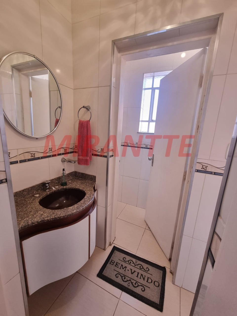 Casa terrea de 180m² com 4 quartos em Santana