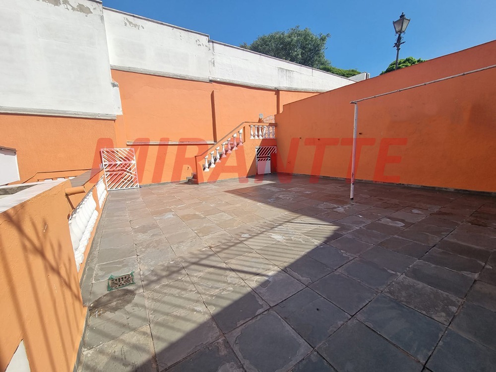 Casa terrea de 180m² com 4 quartos em Santana