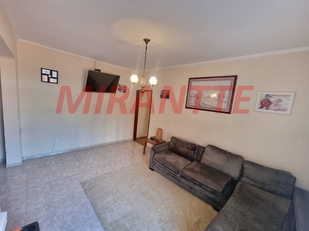 Casa terrea de 180m² com 4 quartos em Santana