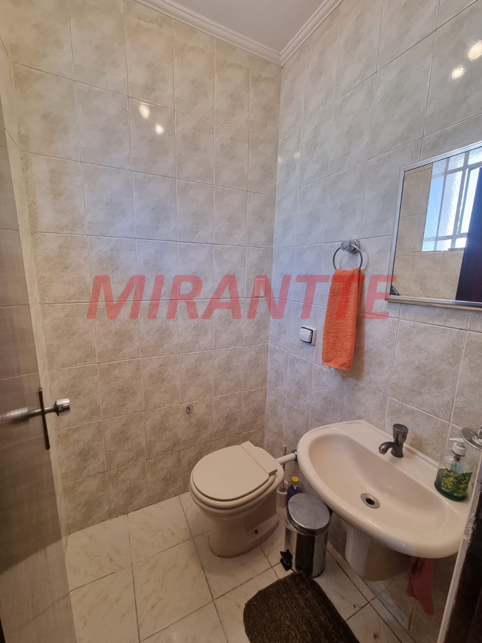 Casa terrea de 180m² com 4 quartos em Santana