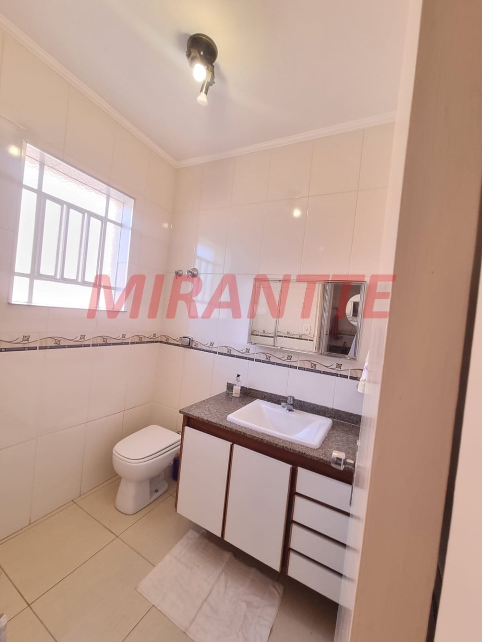 Casa terrea de 180m² com 4 quartos em Santana