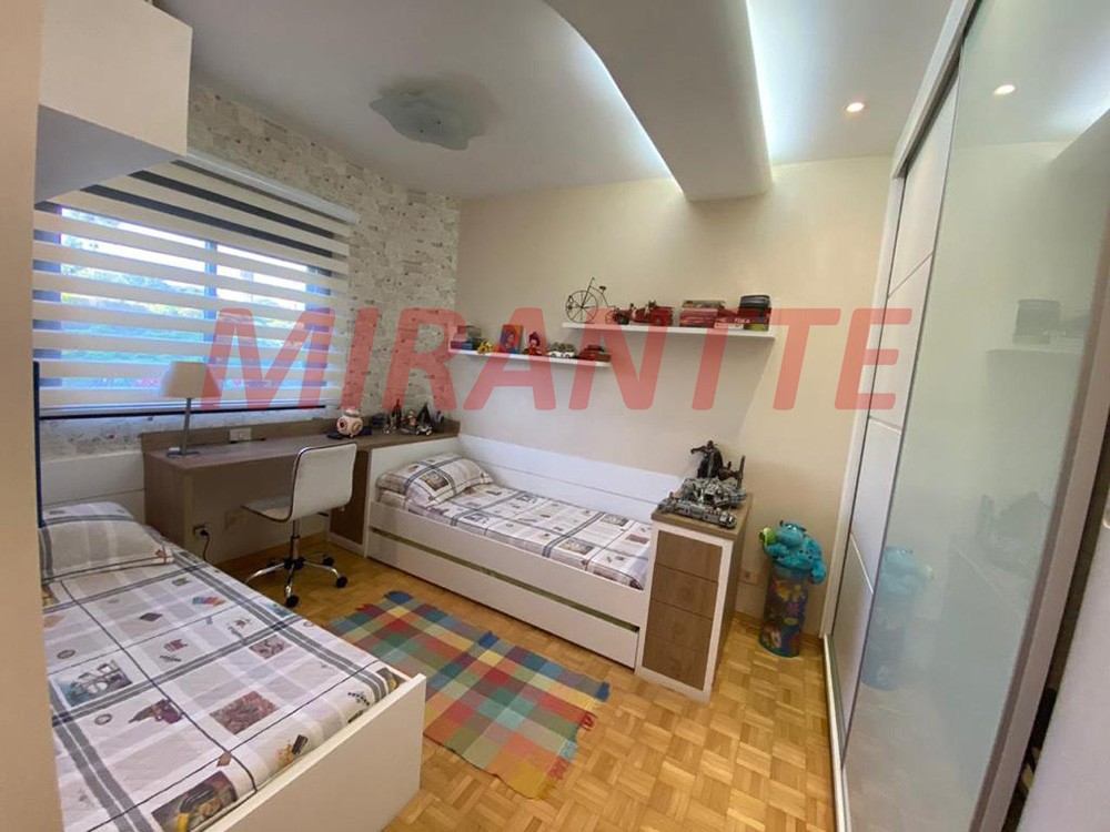 Apartamento com 3 quartos em Anália Franco