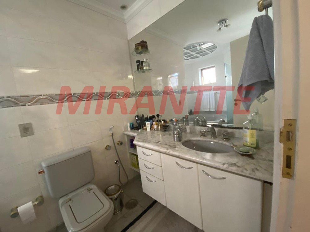 Apartamento com 3 quartos em Anália Franco