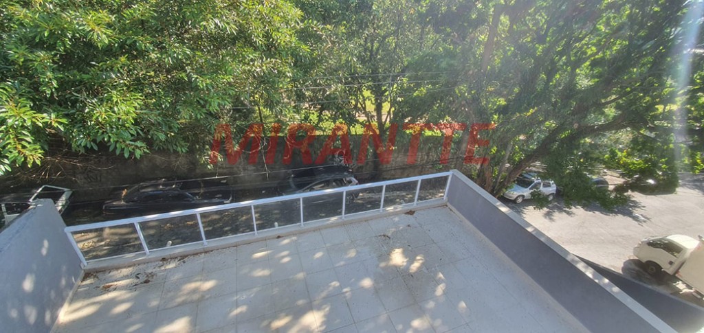 Sobrado de 120m² com 5 quartos em Lauzane Paulista