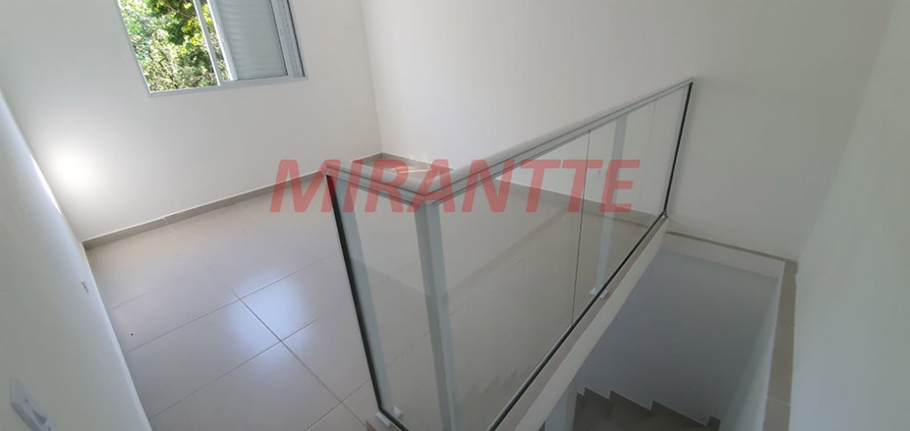 Sobrado de 120m² com 5 quartos em Lauzane Paulista