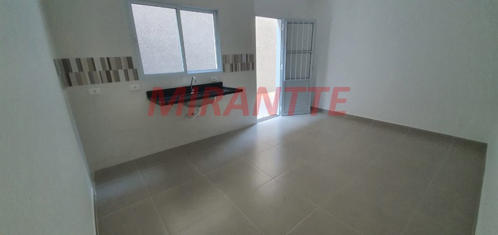 Sobrado de 120m² com 5 quartos em Lauzane Paulista