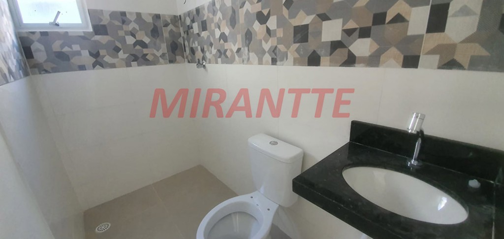 Sobrado de 120m² com 5 quartos em Lauzane Paulista