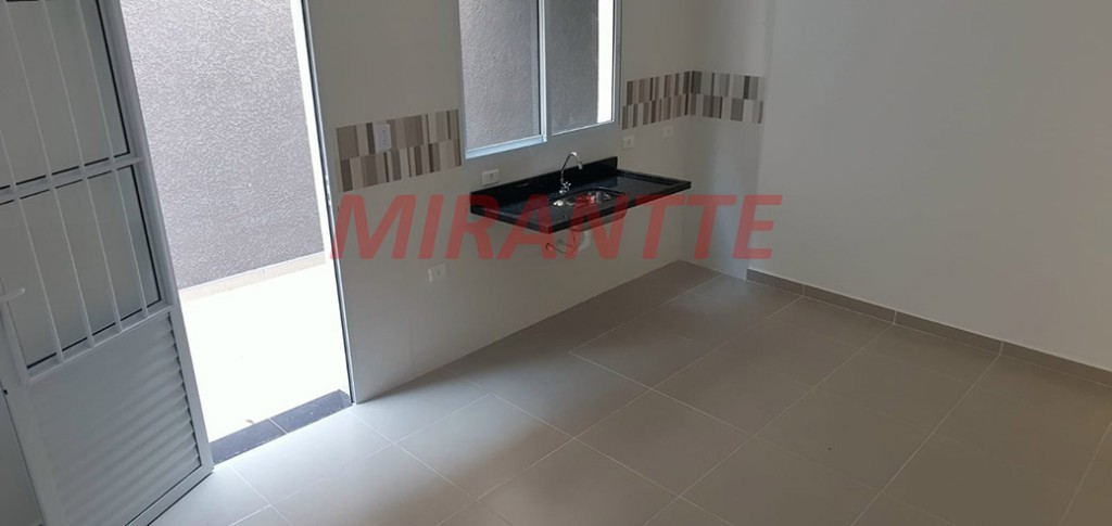 Sobrado de 120m² com 5 quartos em Lauzane Paulista
