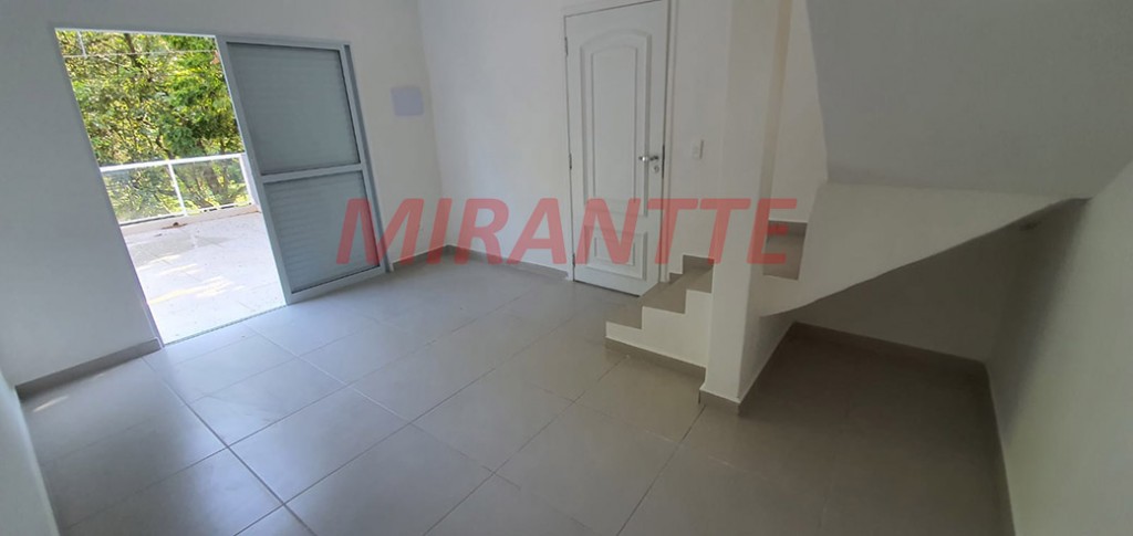 Sobrado de 120m² com 5 quartos em Lauzane Paulista