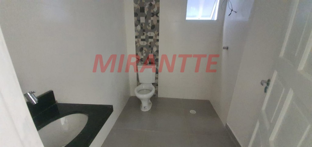 Sobrado de 120m² com 5 quartos em Lauzane Paulista