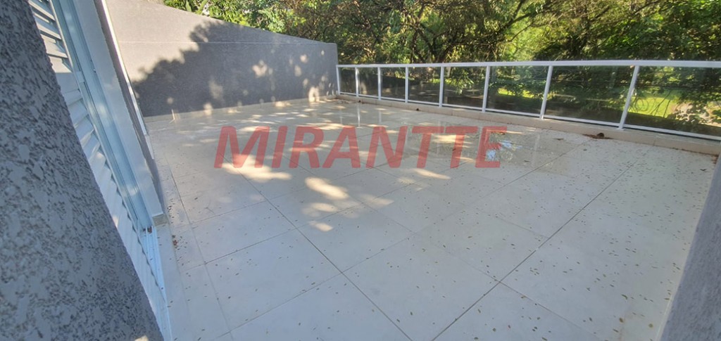 Sobrado de 120m² com 5 quartos em Lauzane Paulista