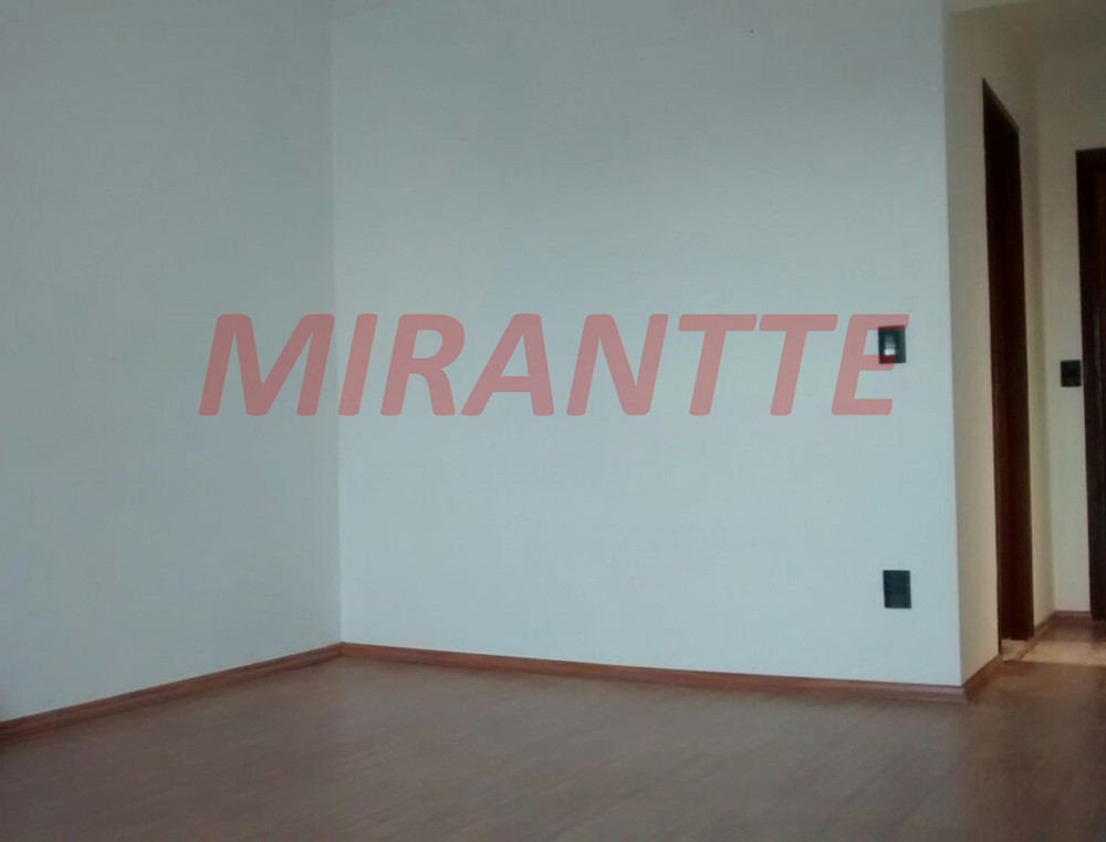 Apartamento de 93m² com 3 quartos em Vila Angelica