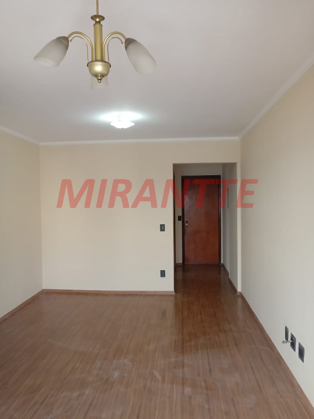 Apartamento de 93m² com 3 quartos em Vila Angelica