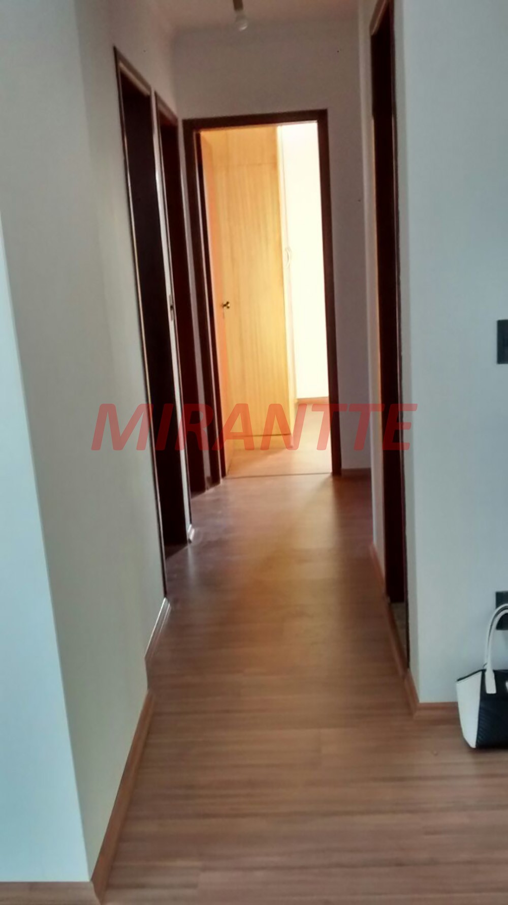Apartamento de 93m² com 3 quartos em Vila Angelica