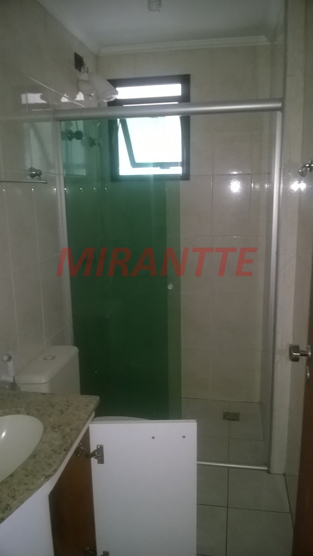 Apartamento de 93m² com 3 quartos em Vila Angelica