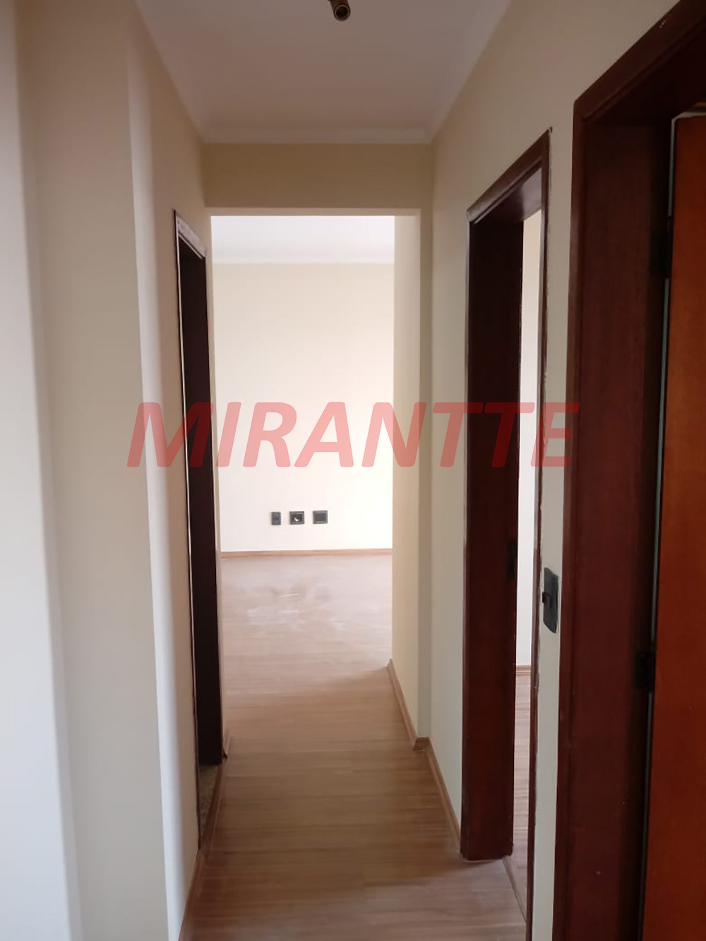 Apartamento de 93m² com 3 quartos em Vila Angelica