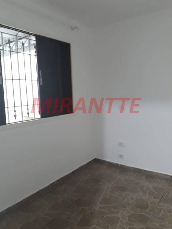 Sobrado de 218m² com 4 quartos em Vila Maria Alta