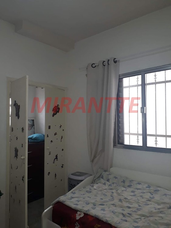 Sobrado de 218m² com 4 quartos em Vila Maria Alta