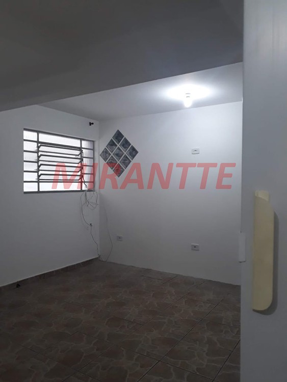 Sobrado de 218m² com 4 quartos em Vila Maria Alta