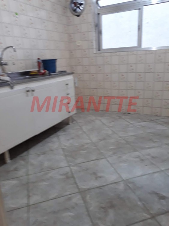 Sobrado de 218m² com 4 quartos em Vila Maria Alta