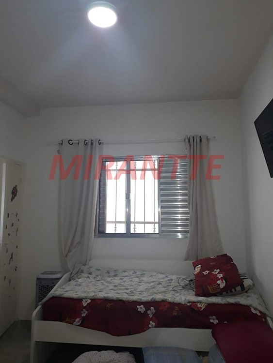 Sobrado de 218m² com 4 quartos em Vila Maria Alta