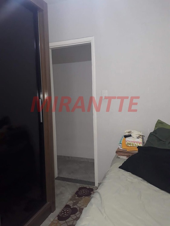 Sobrado de 218m² com 4 quartos em Vila Maria Alta