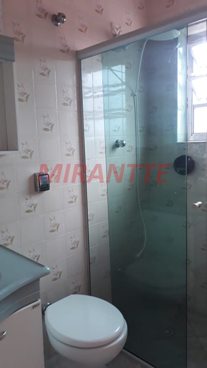 Sobrado de 218m² com 4 quartos em Vila Maria Alta