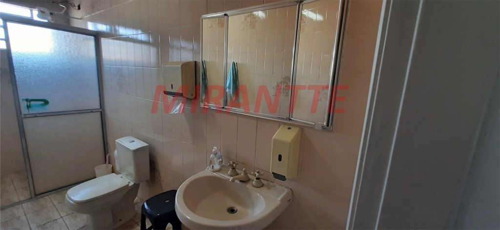 Sobrado de 750m² com 6 quartos em Vila Prudente